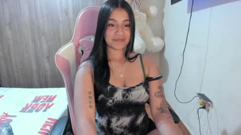 Snapshot of carol_gomez73 chatting on 07/28/26, 06:53 carol gomez73 online show from 07/28/26, 06:53