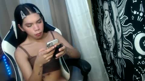 Carolina online show from 02/10/25, 06:35