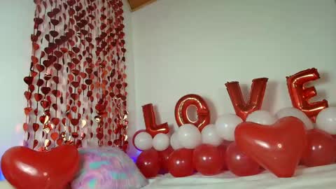 Carol love11 online show from 02/15/25, 02:15