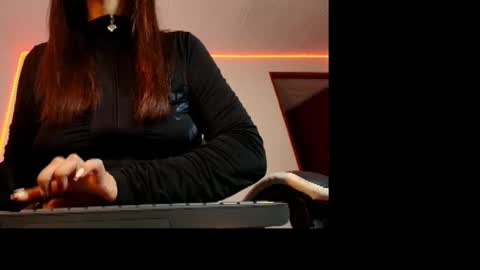 CAROL online show from 09/28/25, 10:31