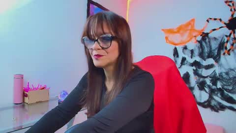 CAROL online show from 10/16/25, 10:27