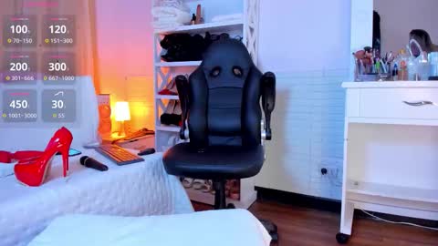 Carol online show from 03/20/26, 09:58