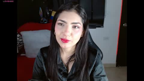 Snapshot of carolaine69_ chatting on 06/30/26, 01:34 Caroline online show from 06/30/26, 01:34