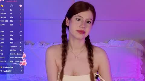 carolainemyers online show from 01/13/26, 06:24