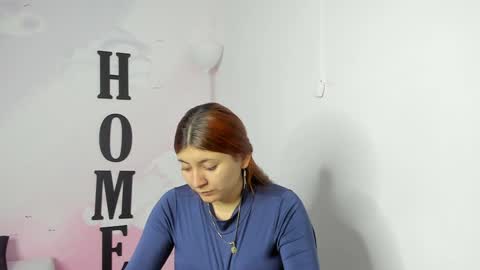 Snapshot of carolay759687 chatting on 01/27/25, 03:26 carolay759687 online show from 01/27/25, 03:26