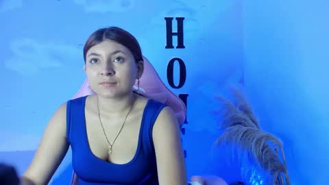 Snapshot of carolay759687 chatting on 02/14/25, 03:11 carolay759687 online show from 02/14/25, 03:11