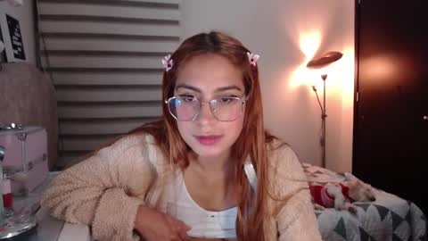 Carolayn online show from 12/05/24, 11:40