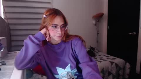 Carolayn online show from 12/07/24, 06:59