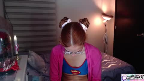 Carolayn online show from 01/22/25, 02:48