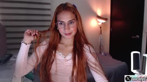 Carolayn online show from 02/08/25, 09:04