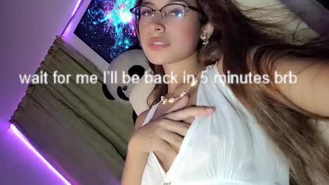 Carolayn online show from 02/11/25, 03:08