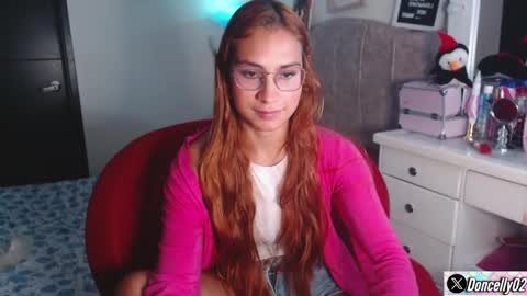 Carolayn online show from 02/25/25, 12:25