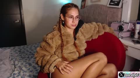 Carolayn online show from 03/01/25, 08:02