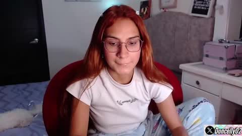 Carolayn online show from 03/07/25, 09:17