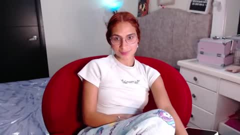 Carolayn online show from 03/08/25, 12:22