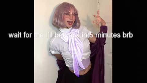 Carolayn online show from 03/11/25, 12:39