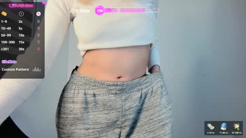 Snapshot of carolblonde chatting on 01/27/25, 07:35 Char online show from 01/27/25, 07:35