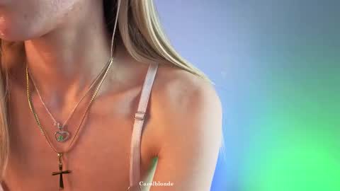 Char online show from 10/22/25, 05:19