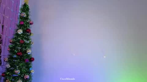 Char online show from 12/16/25, 01:10