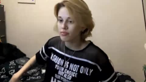 Call me Carol online show from 11/21/25, 03:00