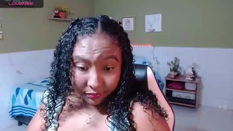 Carol de la torre online show from 12/16/24, 05:54
