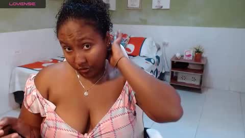 Carol de la torre online show from 02/26/25, 06:54