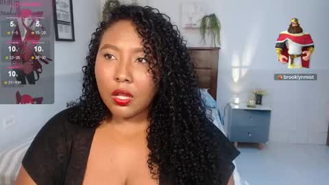 Snapshot of caroldelatorre chatting on 05/22/26, 11:10 Carol de la torre online show from 05/22/26, 11:10
