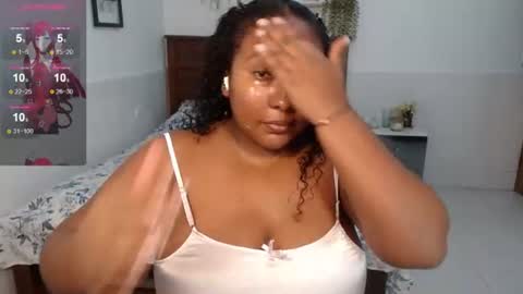 Snapshot of caroldelatorre chatting on 07/19/26, 07:50 Carol de la torre online show from 07/19/26, 07:50