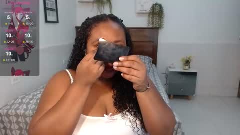 Snapshot of caroldelatorre chatting on 07/21/26, 06:32 Carol de la torre online show from 07/21/26, 06:32