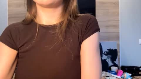 Lisa online show from 02/11/26, 06:18