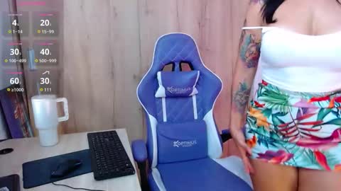 Carol online show from 11/05/25, 09:59