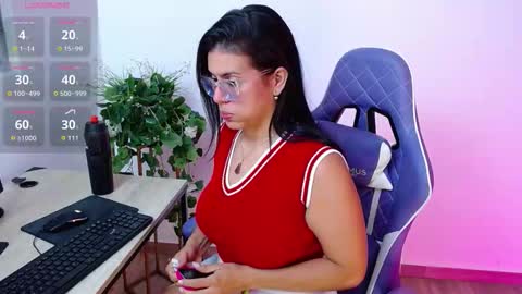 Carol online show from 01/07/26, 01:30