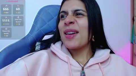 Carol online show from 03/20/26, 01:32