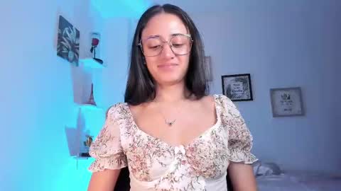 Caroline online show from 02/13/25, 12:13