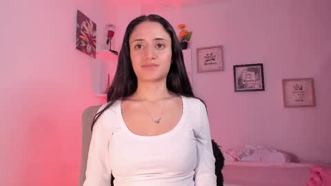 Caroline online show from 02/16/25, 02:09