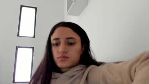 Caroline online show from 02/19/25, 05:06