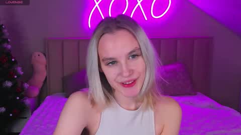 Carol online show from 12/15/25, 09:02