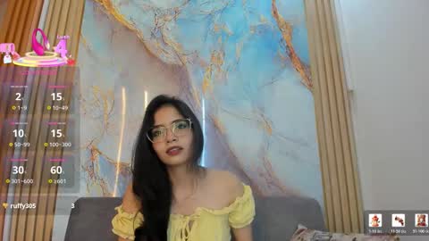 CAROLINA  online show from 03/25/26, 11:33