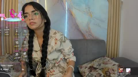 CAROLINA  online show from 04/08/26, 10:54