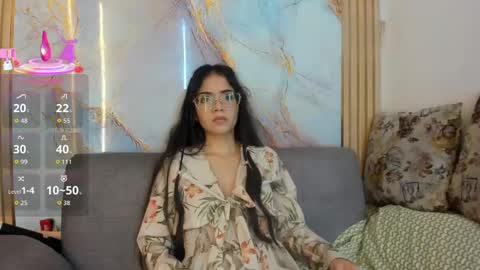 CAROLINA  online show from 04/21/26, 12:01