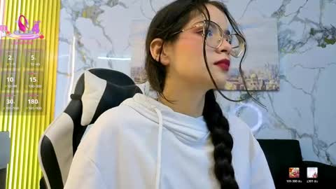carolina23_pm online show from 06/07/26, 11:52