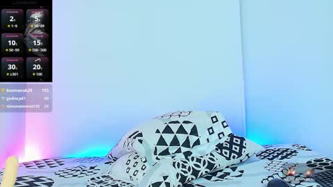 carolina baire online show from 01/31/26, 07:23