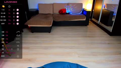 Carolina online show from 02/25/25, 05:25