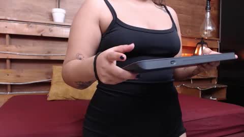 carolina_canndy online show from 02/21/26, 02:23