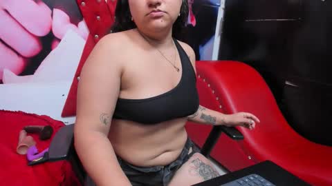 carolina_canndy online show from 02/26/26, 03:05