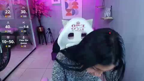 CAROLINA.  online show from 03/28/26, 01:00