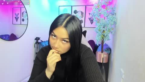 Snapshot of carolina_cherry chatting on 06/03/26, 12:52 CAROLINA. online show from 06/03/26, 12:52