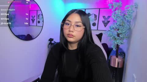 Snapshot of carolina_cherry chatting on 06/03/26, 02:33 CAROLINA. online show from 06/03/26, 02:33