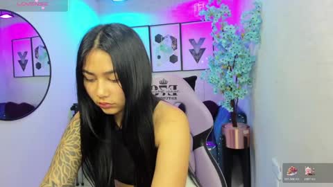 Snapshot of carolina_cherry chatting on 06/06/26, 12:54 CAROLINA. online show from 06/06/26, 12:54