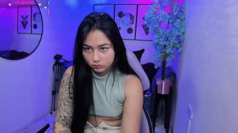 Snapshot of carolina_cherry chatting on 06/11/26, 12:47 CAROLINA. online show from 06/11/26, 12:47